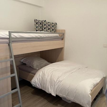 Double View Apartment Blankenberge Bagian luar foto