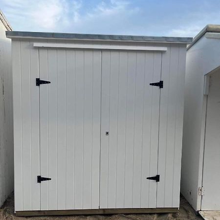 Double View Apartment Blankenberge Bagian luar foto